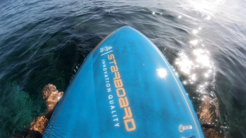 STARBOARD SURF PRO 2021
