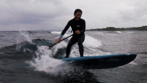 STARBOARD PRO SURF 6ʻ8