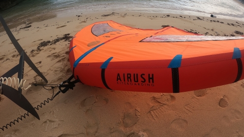STARBOARD AIRUSH WING FOIL