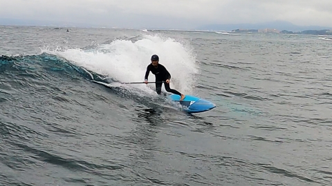 STARBOARD 2021 SUP PRO 6'8