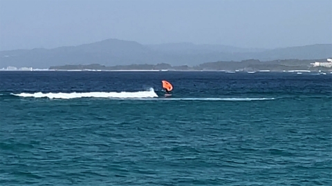 starboard airush wing v2 pro