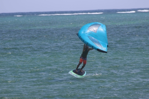 WING STARBOARD AIRUSH SUP LIFTFOILS
