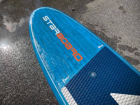 STARBOARD PRO 2021 9'0