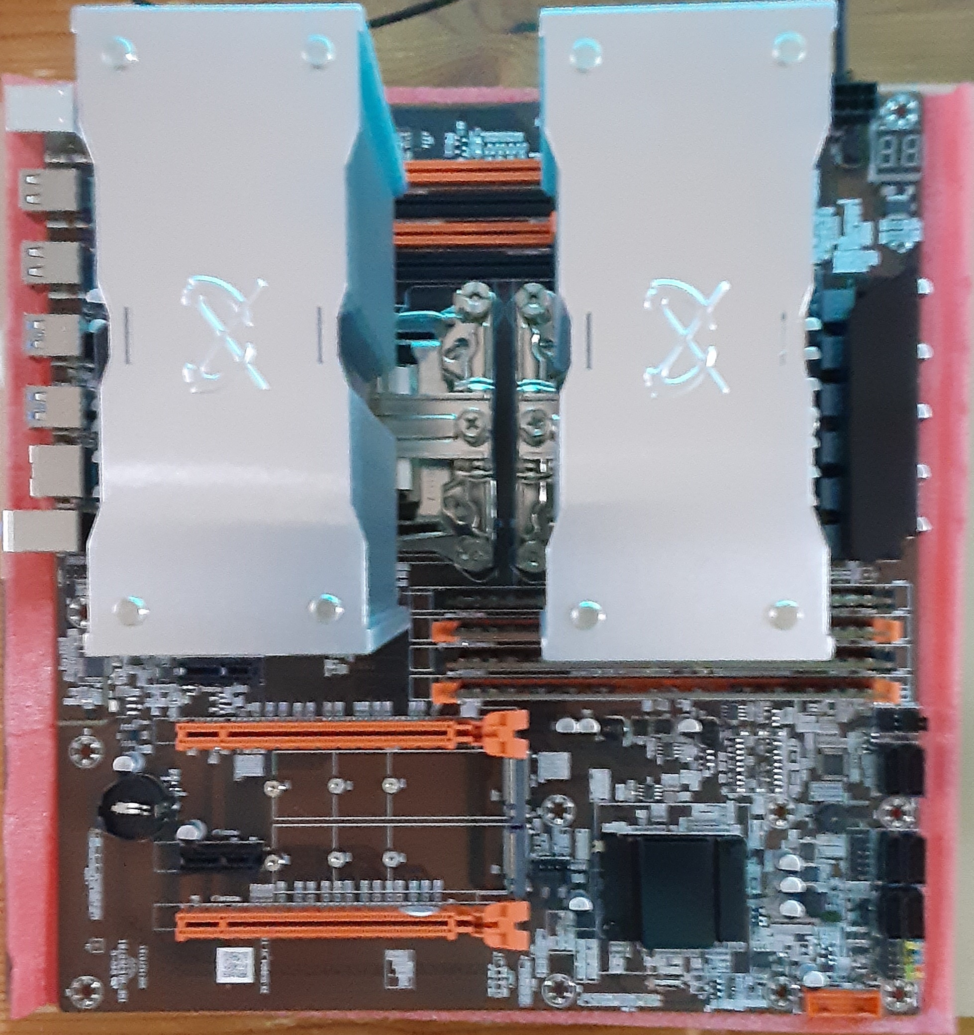 ZX-DU99D4 V1.12 DDR4