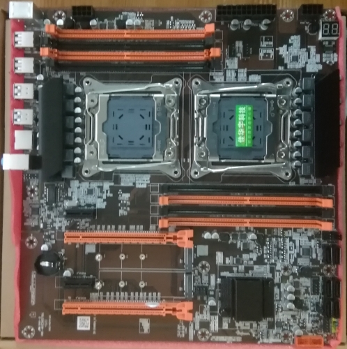 ZX-DU99D4 V1.12 DDR4