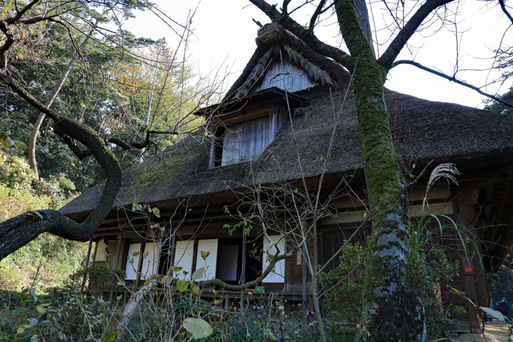 201208_Former-Yanoharake-House.jpg
