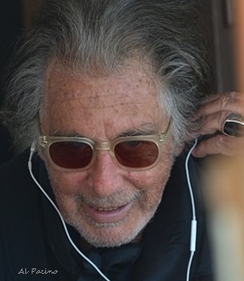 アル・パチーノ、80歳でバリバリの現役俳優 - ハリウッドセレブ ゴシップと海外芸能ニュース