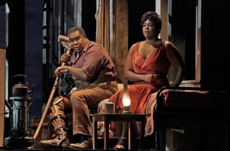 Porgy and Bess -01