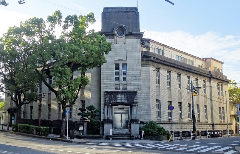 b旧長崎県庁第3別館