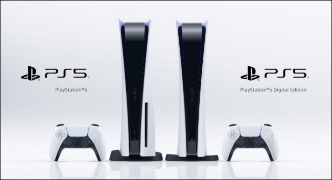 『PlayStation 5』