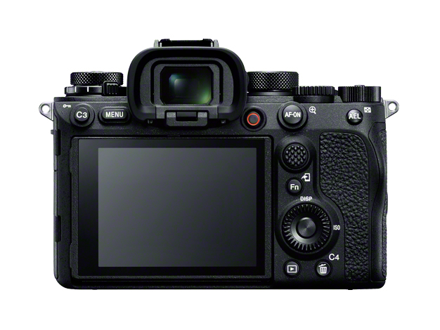SONY デジタル一眼カメラα1　ILCE-1　2021年3月19日発売予定
