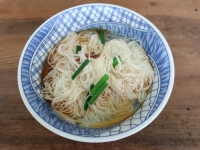 赤崁担仔麺