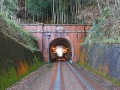 明治期のトンネル