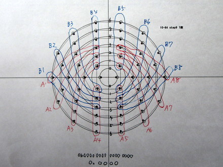 流れ星の設計図