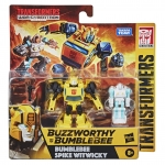 War For Cybertron Buzzworthy Bumblebee 2-pack-01