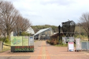 県立植物園-1
