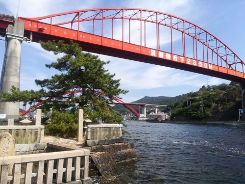音戸大橋2